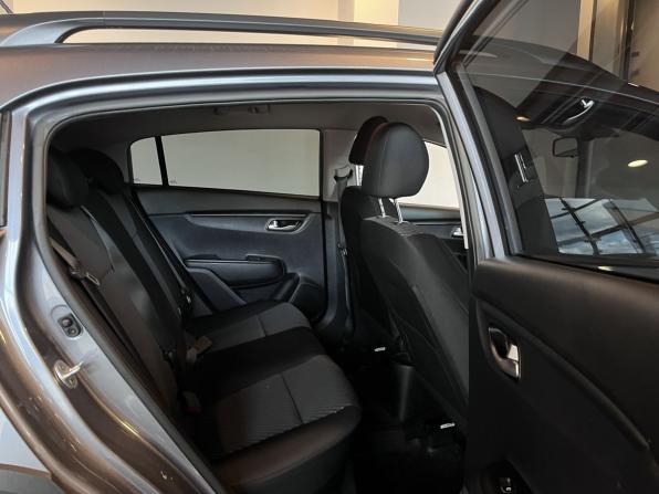 Kia Rio IV с пробегом 2020 года, цена 1 447 000 рублей, 131335 км, хэтчбек, Автокод Объявления