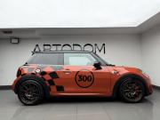 Mini Hatch III (F55/F56) Рестайлинг Москва  - изображение 31