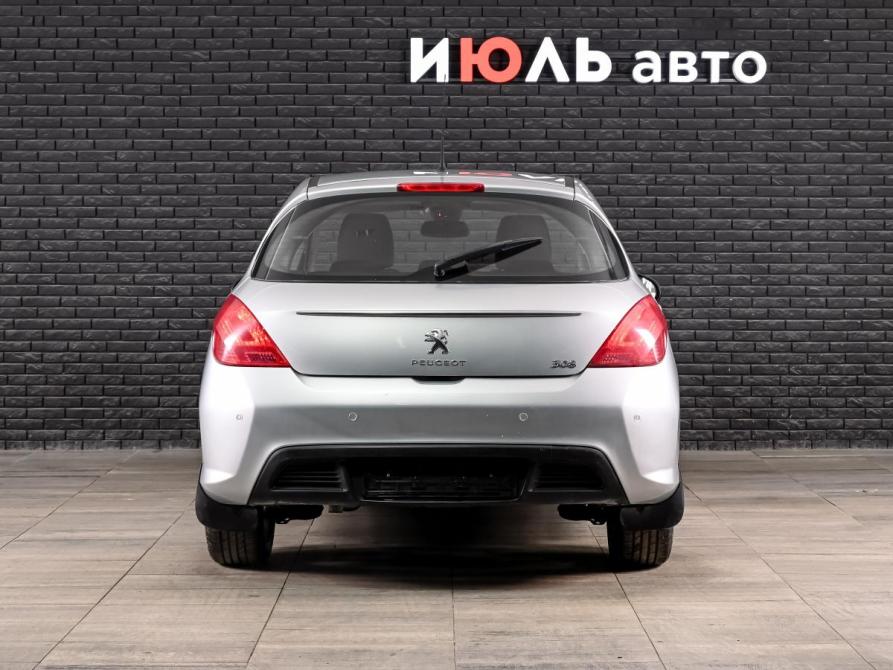 Peugeot 308 I Рестайлинг Екатеринбург  - изображение 3