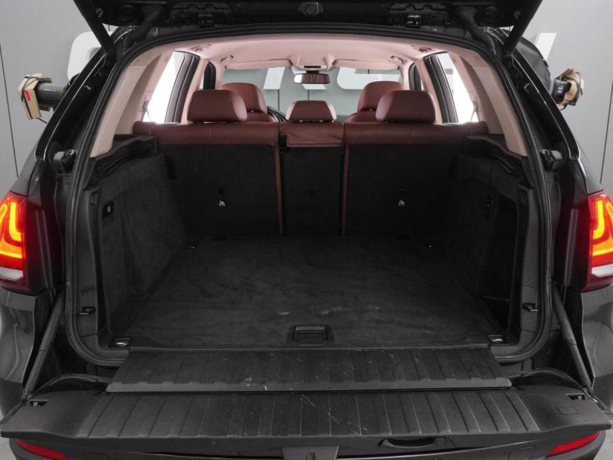 BMW X5 III (F15) Воронеж  - изображение 21