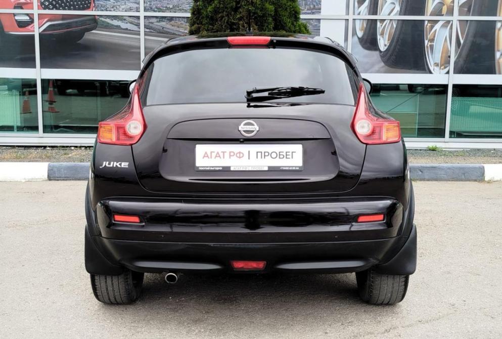 Nissan Juke I Саратов  - изображение 6