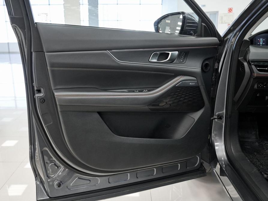 Changan UNI-K Самара  - изображение 32