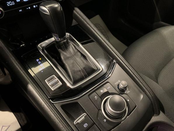 Mazda CX-5 II с пробегом 2020 года, цена 2 299 000 рублей, 134955 км, внедорожник, Автокод Объявления
