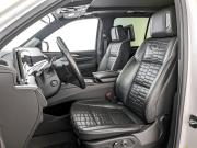 Cadillac Escalade V Москва  - изображение 52