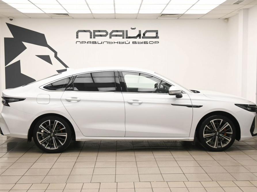 Chery Arrizo 8 Ростов-на-Дону  - изображение 6