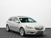 Opel Insignia I Москва  - изображение 14