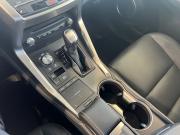 Lexus NX I Рестайлинг Москва  - изображение 65