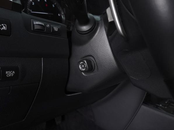 Lexus LX III Рестайлинг 2 с пробегом 2018 года, цена 8 400 000 рублей, 157363 км, внедорожник, Автокод Объявления