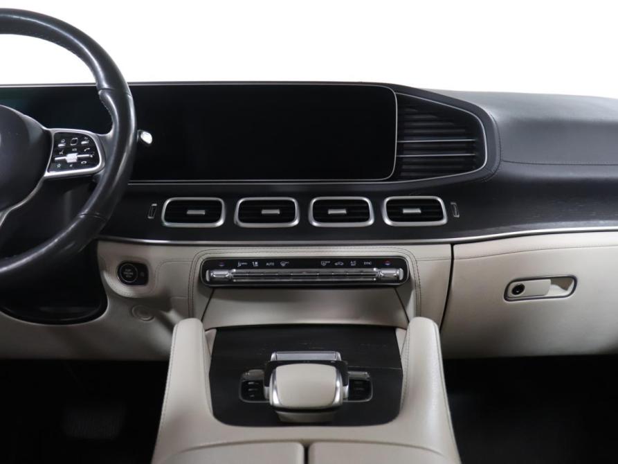 Mercedes-Benz GLE II (V167) Москва  - изображение 15