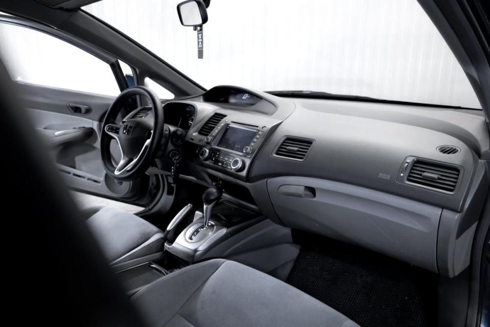 Honda Civic VIII Тюмень  - изображение 18