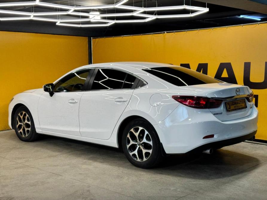Mazda 6 III (GJ) Ижевск  - изображение 6