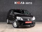 Renault Sandero I Екатеринбург  - изображение 21