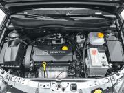 Opel Astra H Рестайлинг Екатеринбург  - изображение 22