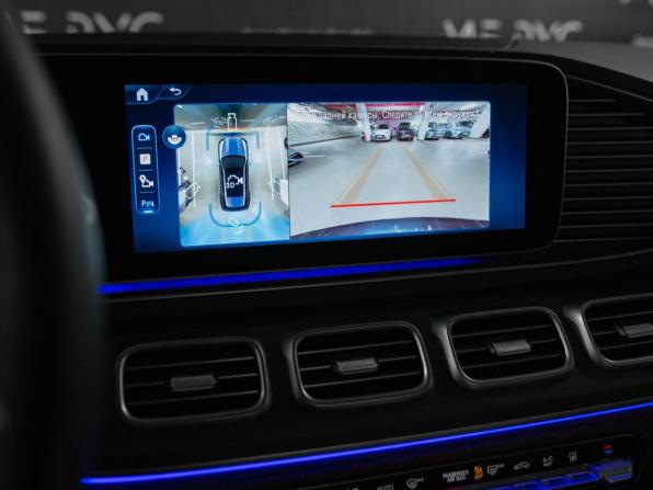 Новый Mercedes-Benz GLE II (V167) Рестайлинг 2025 года, цена 15 000 000 рублей, внедорожник, Автокод Объявления