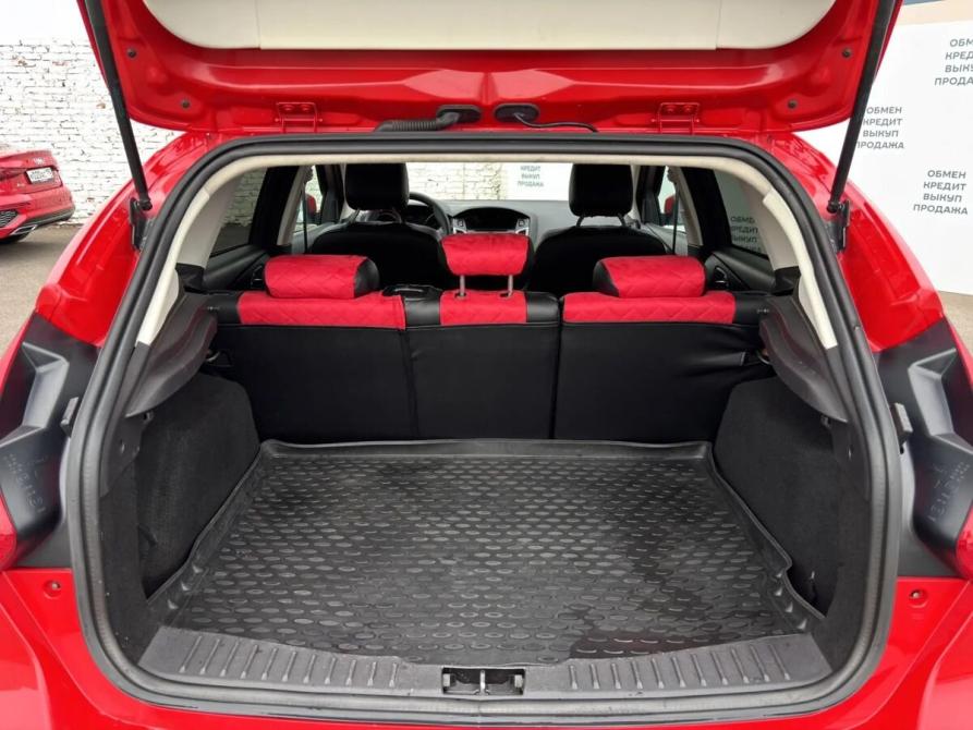 Ford Focus III Краснодар  - изображение 13