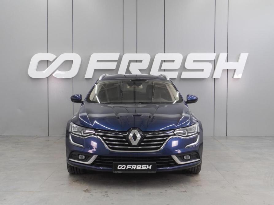 Renault Talisman I Воронеж  - изображение 9