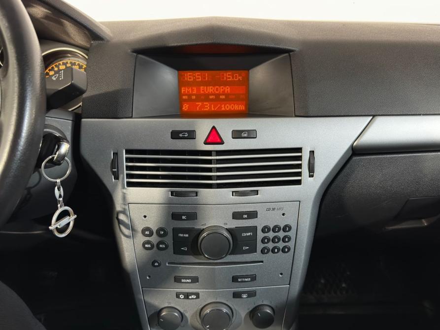 Opel Astra H Рестайлинг Великий Новгород  - изображение 16