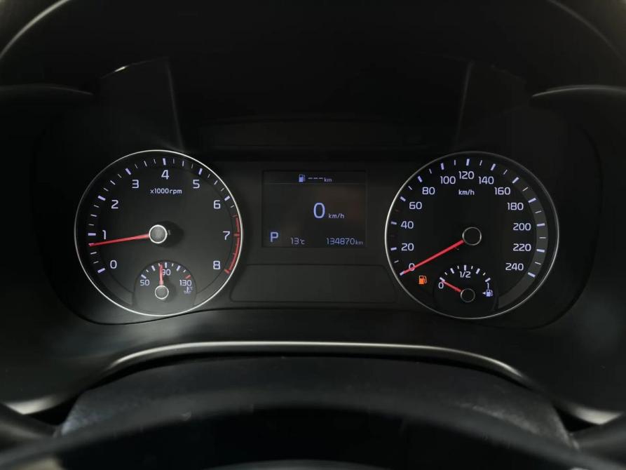 Kia Cerato IV Краснодар  - изображение 17
