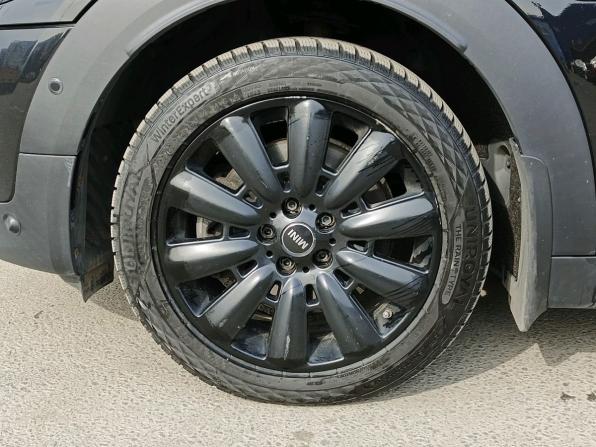 Mini Countryman II с пробегом 2018 года, цена 2 420 000 рублей, 145104 км, внедорожник, Автокод Объявления