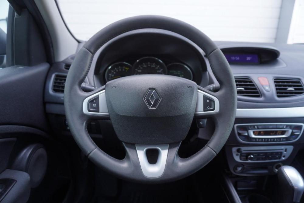 Renault Fluence I Ульяновск  - изображение 13