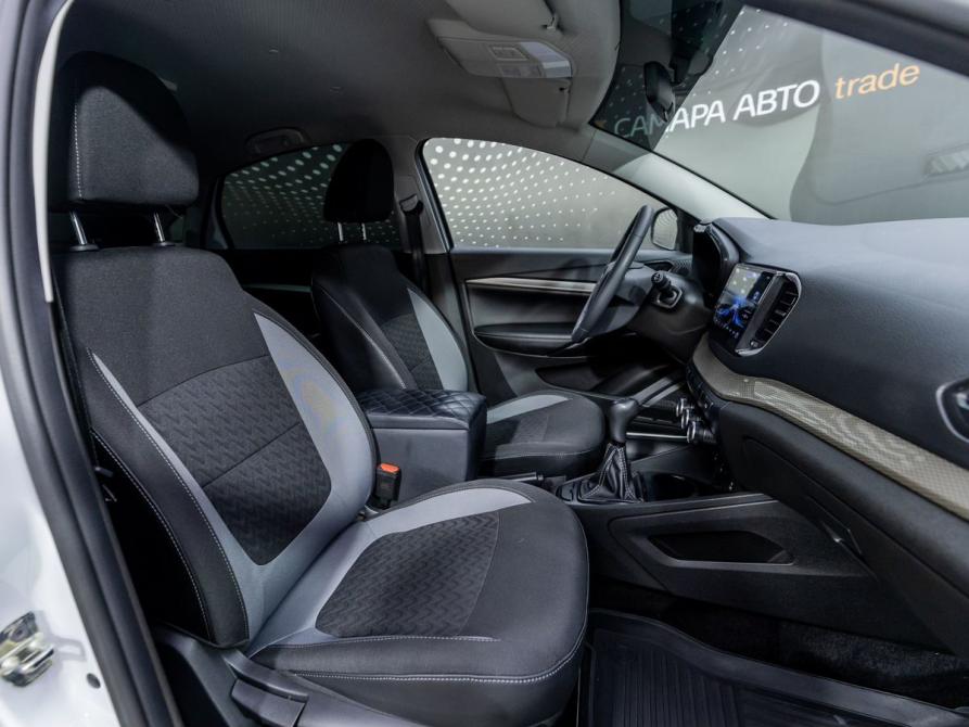 Lada (ВАЗ) Vesta I Рестайлинг (NG) Самара  - изображение 17