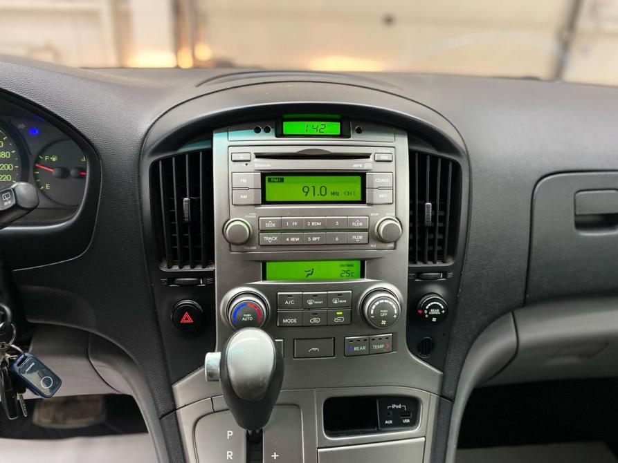 Hyundai Grand Starex I Энгельс  - изображение 25