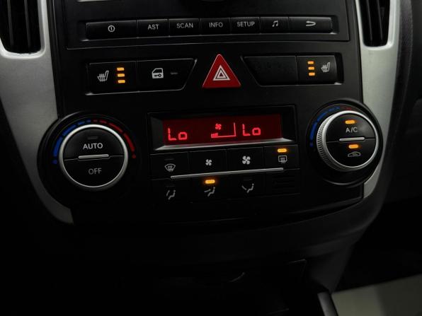 Kia Ceed I с пробегом 2011 года, цена 600 000 рублей, 223305 км, хэтчбек, Автокод Объявления