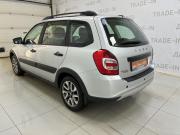 Lada (ВАЗ) Granta I Рестайлинг Пермь  - изображение 27