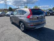 Honda CR-V IV Рестайлинг Чебоксары  - изображение 32