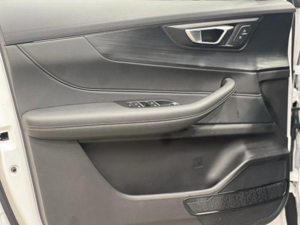 Chery Tiggo 4 I Рестайлинг 2 с пробегом 2025 года, цена 1 775 000 рублей, 18207 км, внедорожник, Автокод Объявления