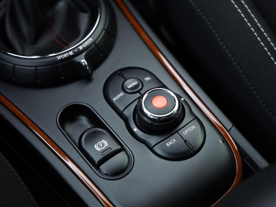 Mini Countryman II Санкт-Петербург  - изображение 23