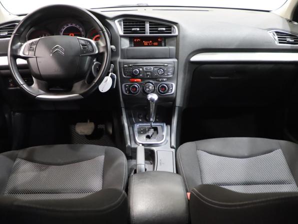 Citroen C4 II с пробегом 2015 года, цена 550 000 рублей, 182000 км, седан, Автокод Объявления