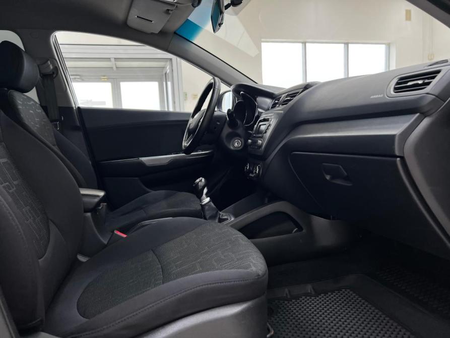 Kia Rio III Волгоград  - изображение 26