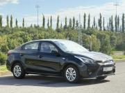 Kia Rio IV Уфа  - изображение 12