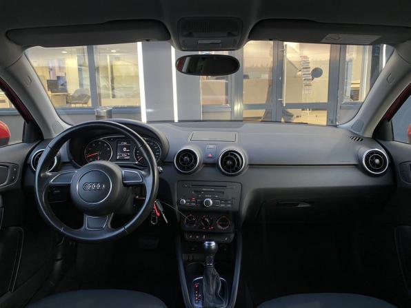Audi A1 I (8X) с пробегом 2012 года, цена 1 039 000 рублей, 100708 км, хэтчбек, Автокод Объявления