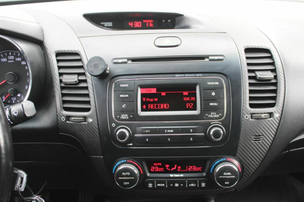 Kia Cerato III Пермь  - изображение 14