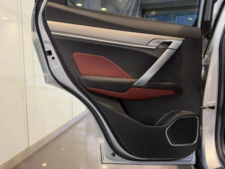 Geely Coolray I Подольск  - изображение 15