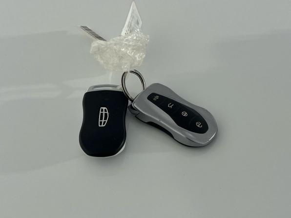 Geely Tugella I Рестайлинг с пробегом 2022 года, цена 2 450 000 рублей, 80477 км, внедорожник, Автокод Объявления