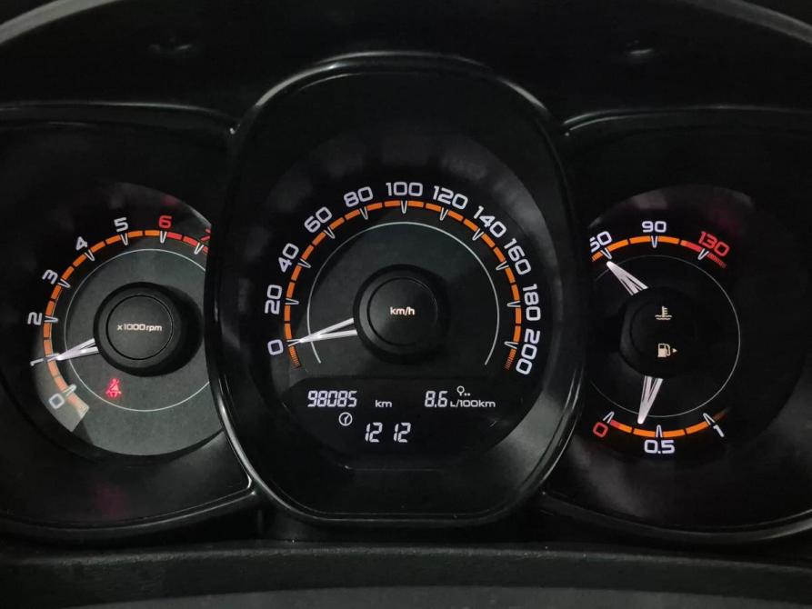 Lada (ВАЗ) Vesta I Альметьевск  - изображение 15