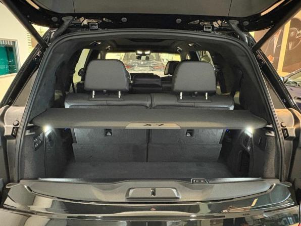 Новый BMW X7 I (G07) Рестайлинг 2026 года, цена 19 529 900 рублей, внедорожник, Автокод Объявления