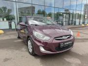 Hyundai Solaris I Ижевск  - изображение 25