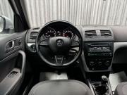 Skoda Yeti I Стерлитамак  - изображение 66