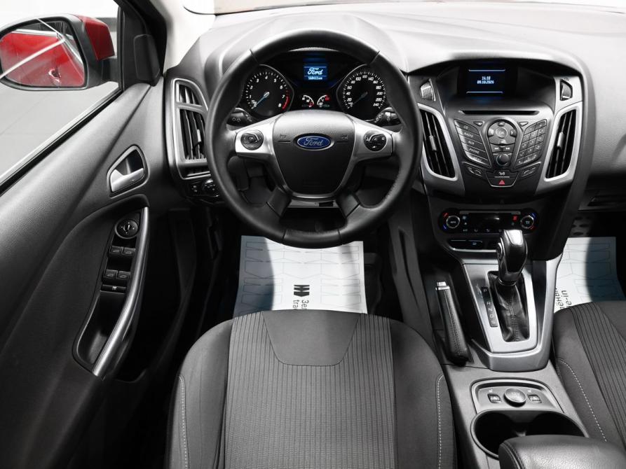 Ford Focus III Тверь  - изображение 11