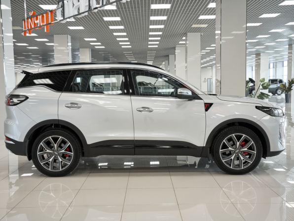 Chery Tiggo 7 Pro Max I Рестайлинг с пробегом 2024 года, цена 2 408 000 рублей, 23942 км, внедорожник, Автокод Объявления