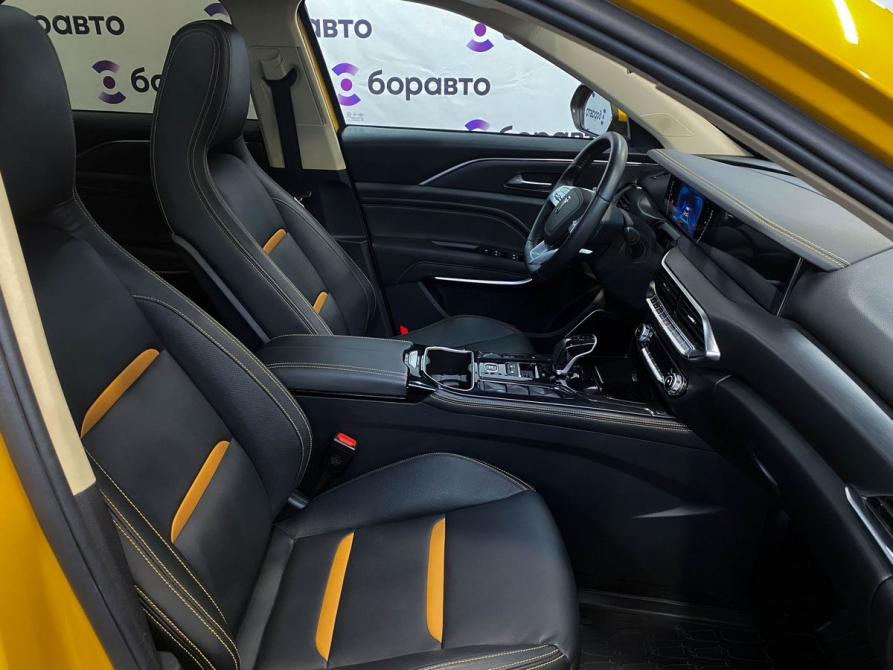 FAW Bestune T77 I Ростов-на-Дону  - изображение 17