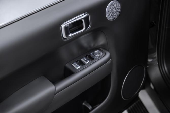 Новый Li Auto (Lixiang) L7 I Рестайлинг 2025 года, цена 8 470 000 рублей, внедорожник, Автокод Объявления
