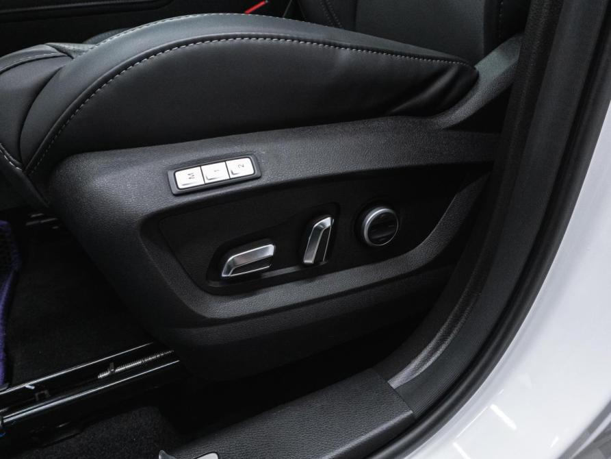Chery Tiggo 7 Pro Max I Красноярск  - изображение 19