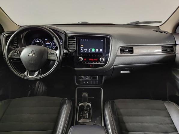 Mitsubishi Outlander III Рестайлинг 3 с пробегом 2022 года, цена 1 949 000 рублей, 204156 км, внедорожник, Автокод Объявления
