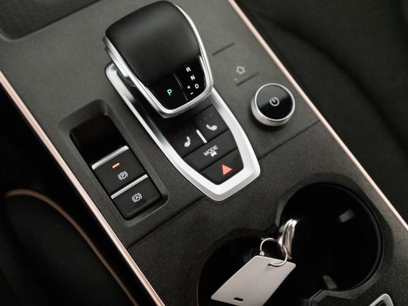 Omoda C5 I с пробегом 2024 года, цена 1 670 000 рублей, 54146 км, внедорожник, Автокод Объявления
