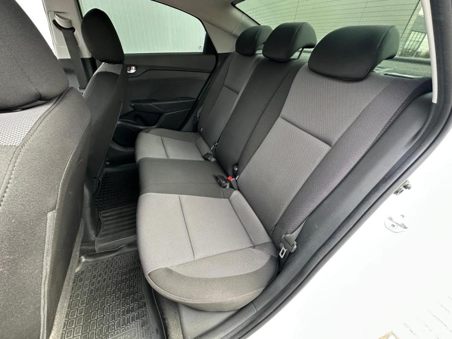 Hyundai Solaris II Тамбов  - изображение 12